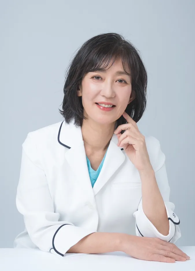 テラクリニック院長 相川美和