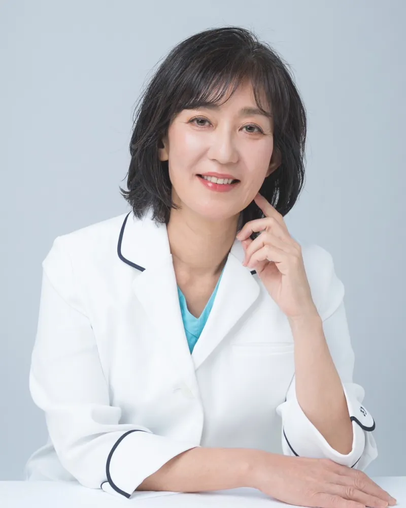 テラクリニック >森島 容子