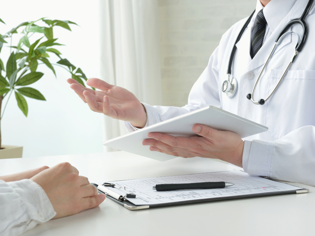 あらゆるリスクや費用について誠実に、包み隠さずご説明いたします