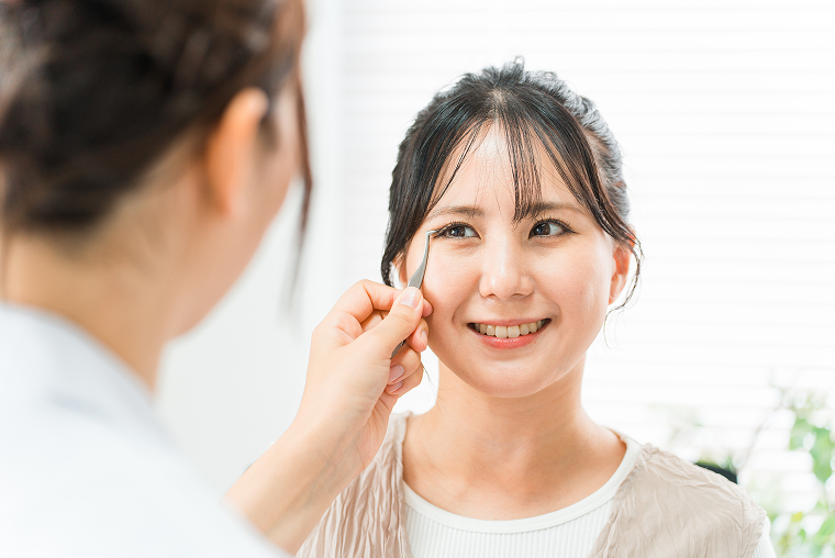 現状までの技術に留まらず常に医療知識の向上に努めます
