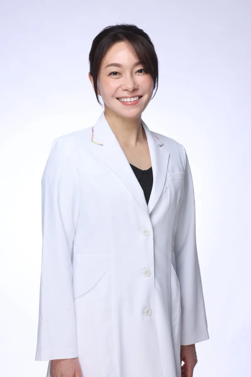 テラクリニック院長 相川美和