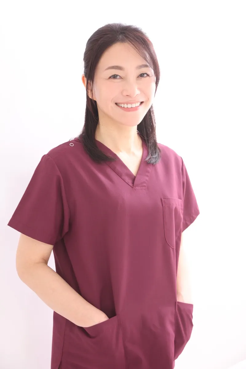 テラクリニック院長 相川美和