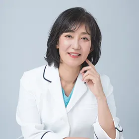 メガクリニック美容皮膚科担当医 吉田 昭子