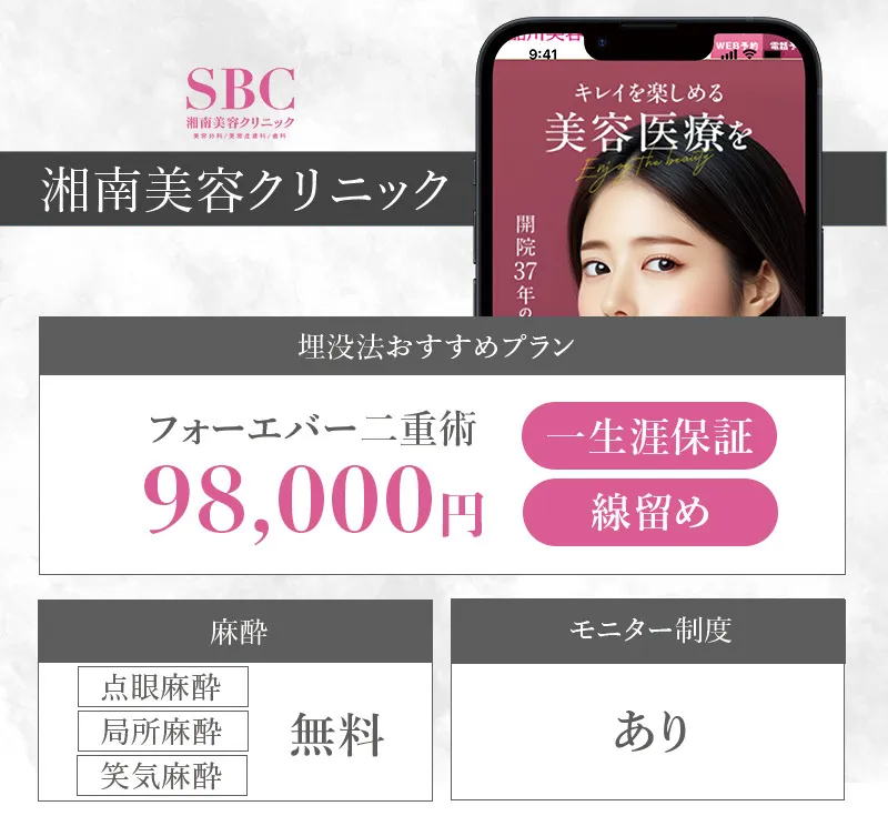 湘南美容クリニック