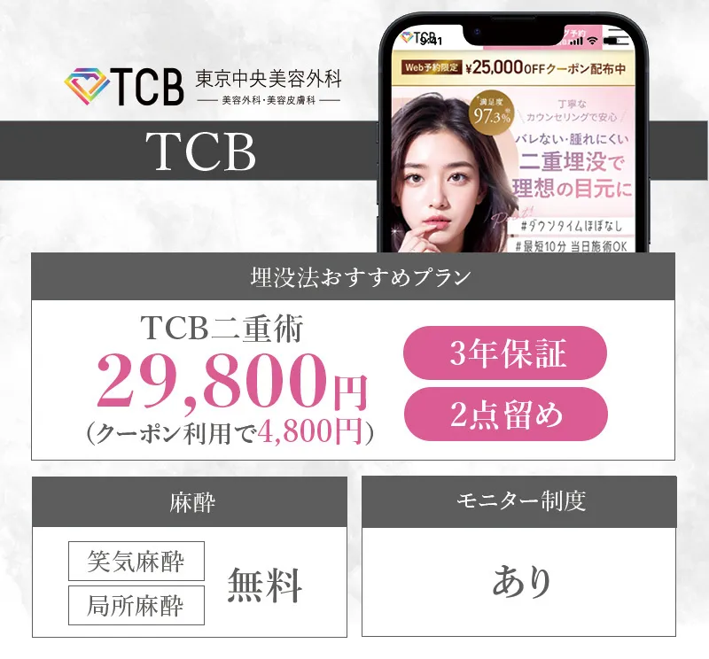 TCB
