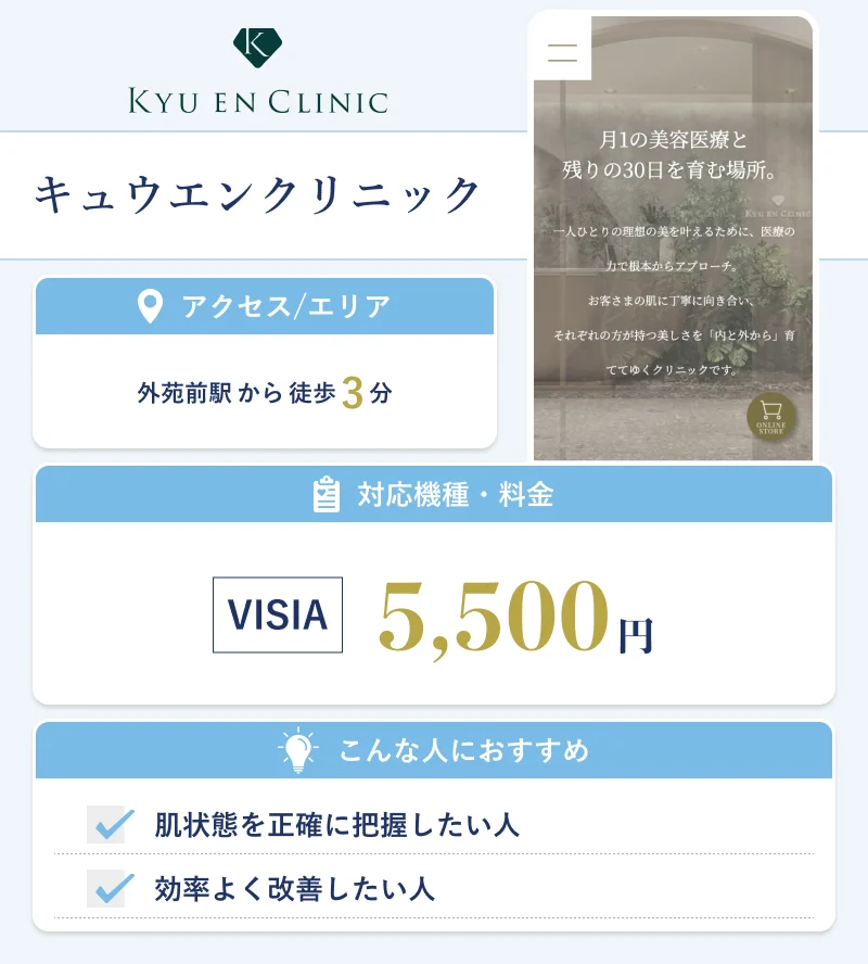 キュウエンクリニック